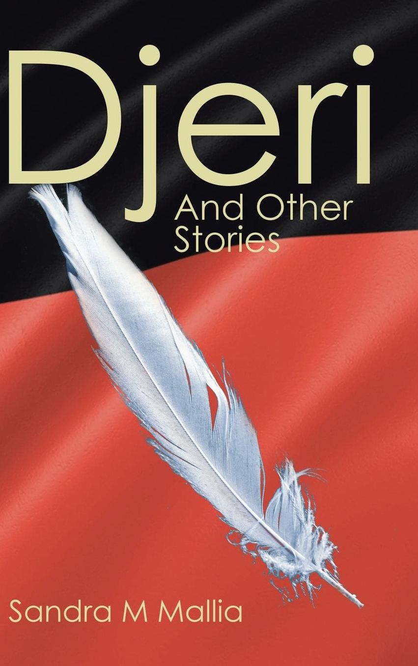 Djeri: And Other Stories