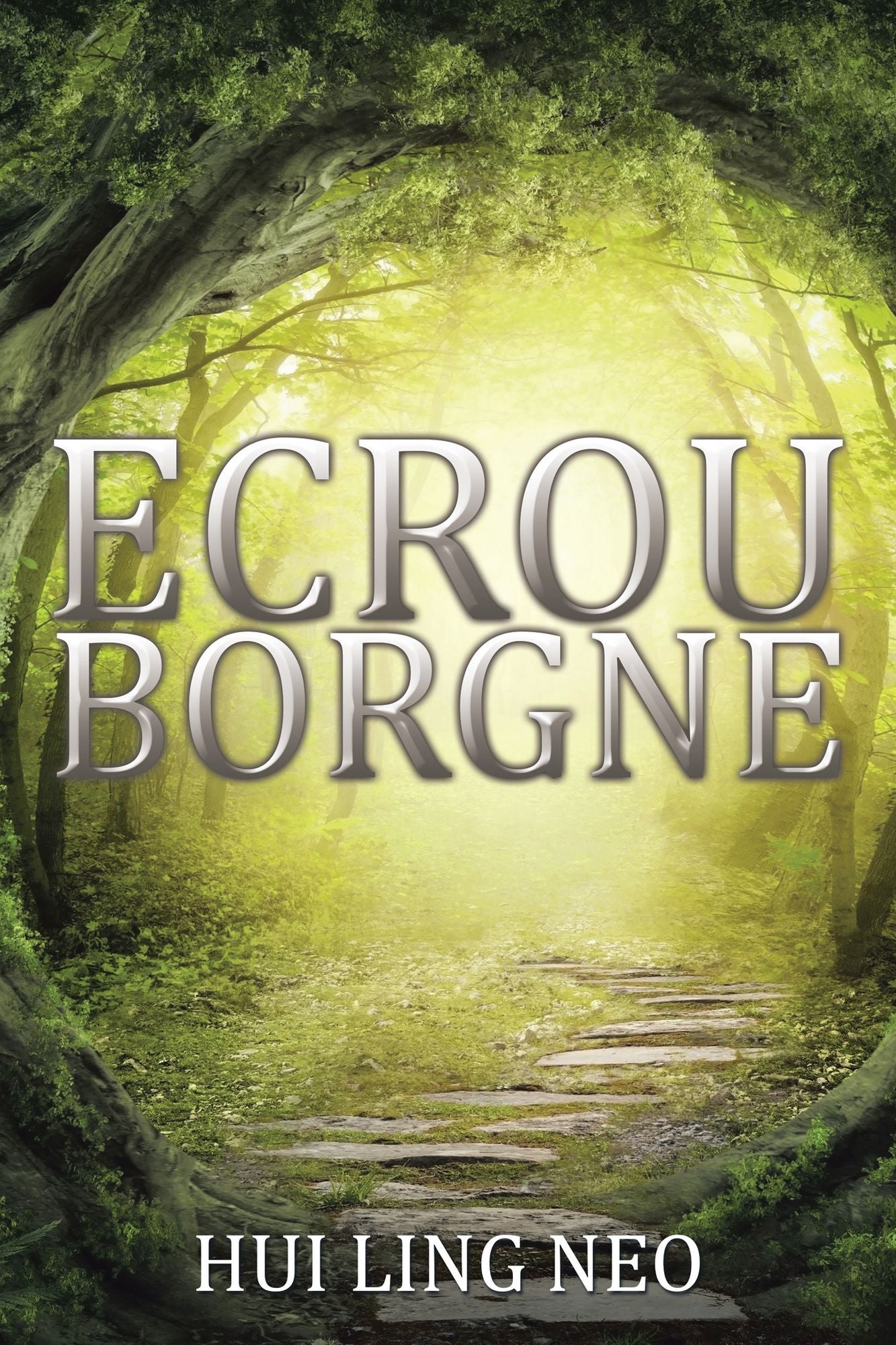 Ecrou Borgne