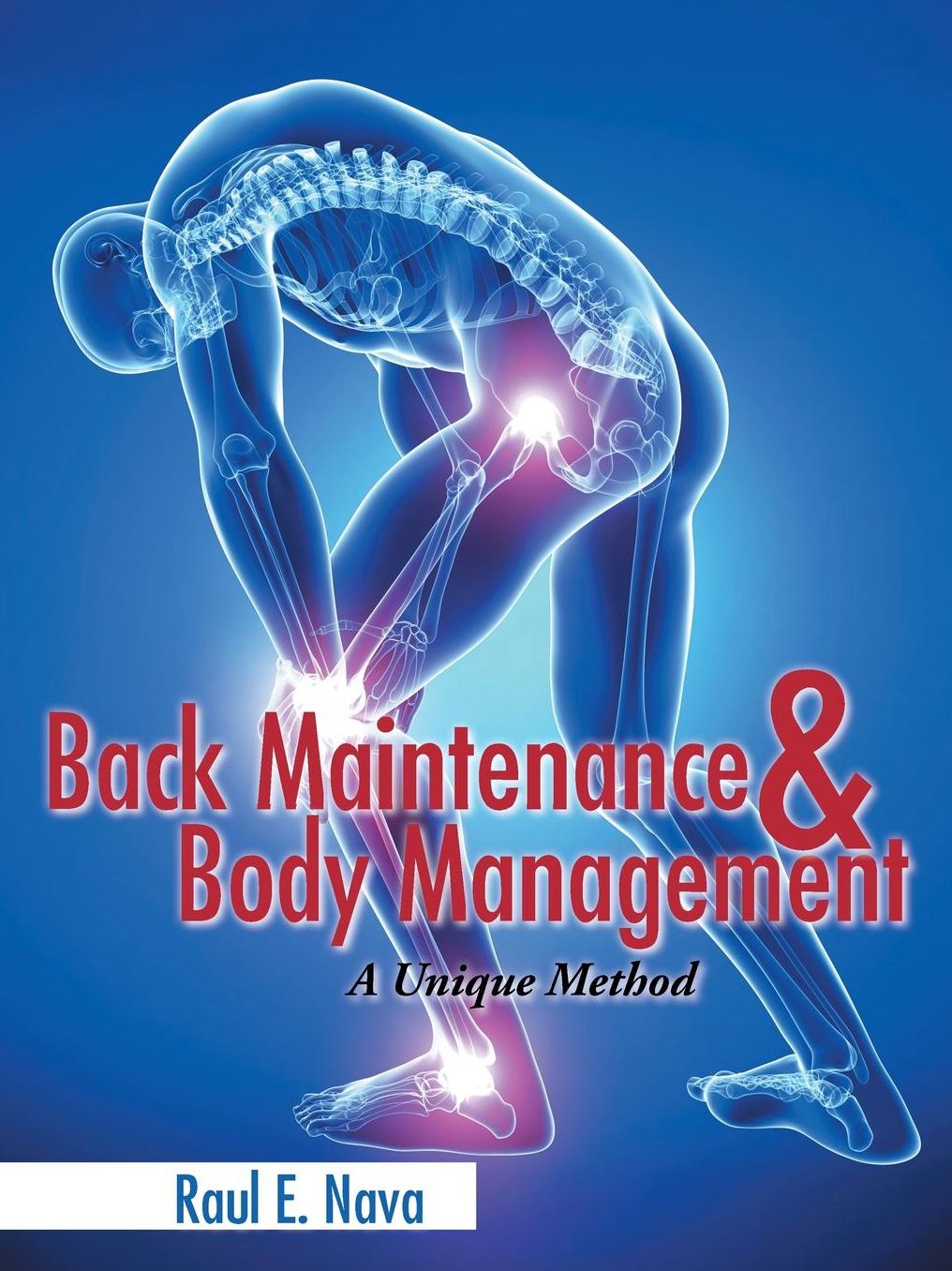 Back Maintenance & Body Management: A Unique Method
