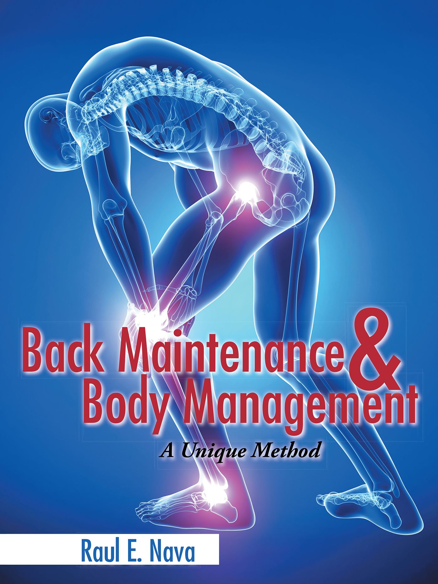 Back Maintenance & Body Management: A Unique Method