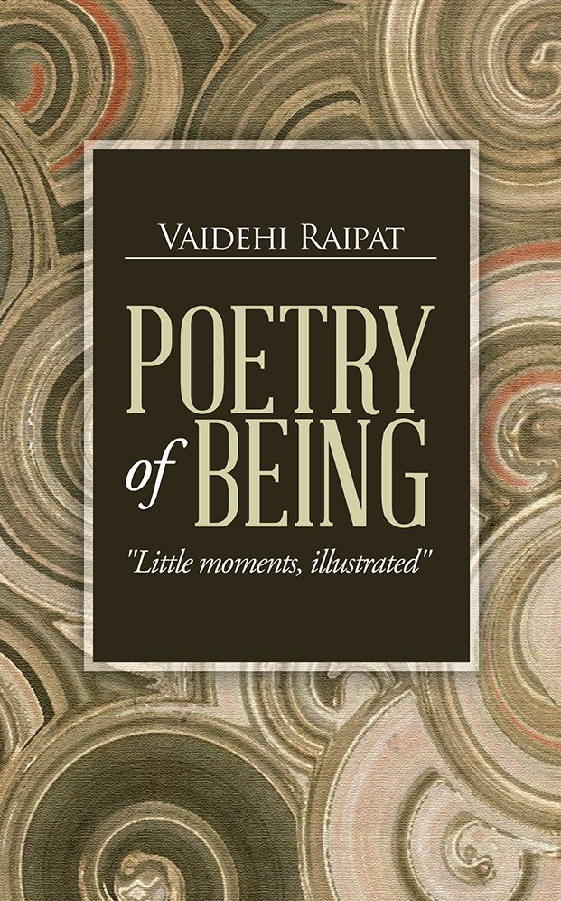 POETRY OF BEING: "Little moments, illustrated"