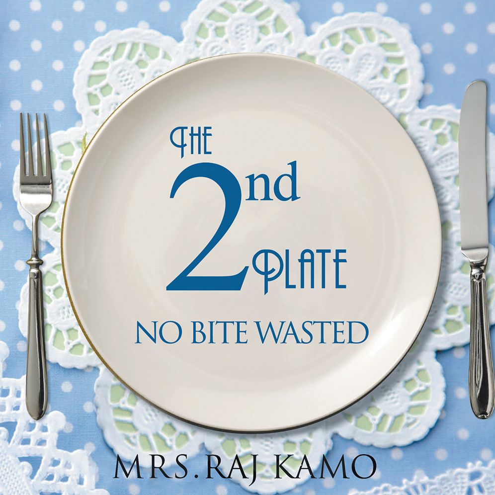 The 2nd Plate No Bite Wasted