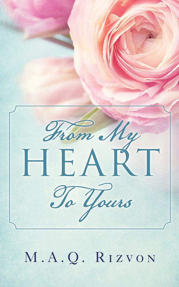 From My Heart To Yours