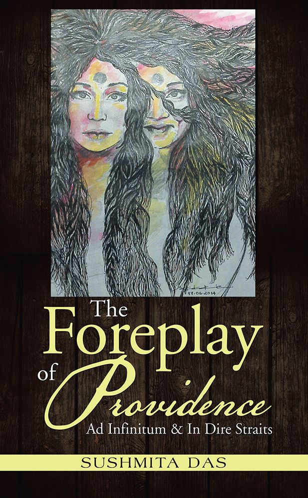 The Foreplay of Providence: Ad Infinitum & in Dire Straits