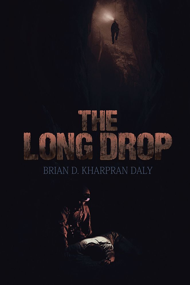 THE LONG DROP