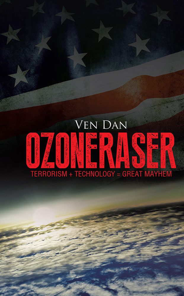 Ozoneraser: terrorism + technology = Great mayhem