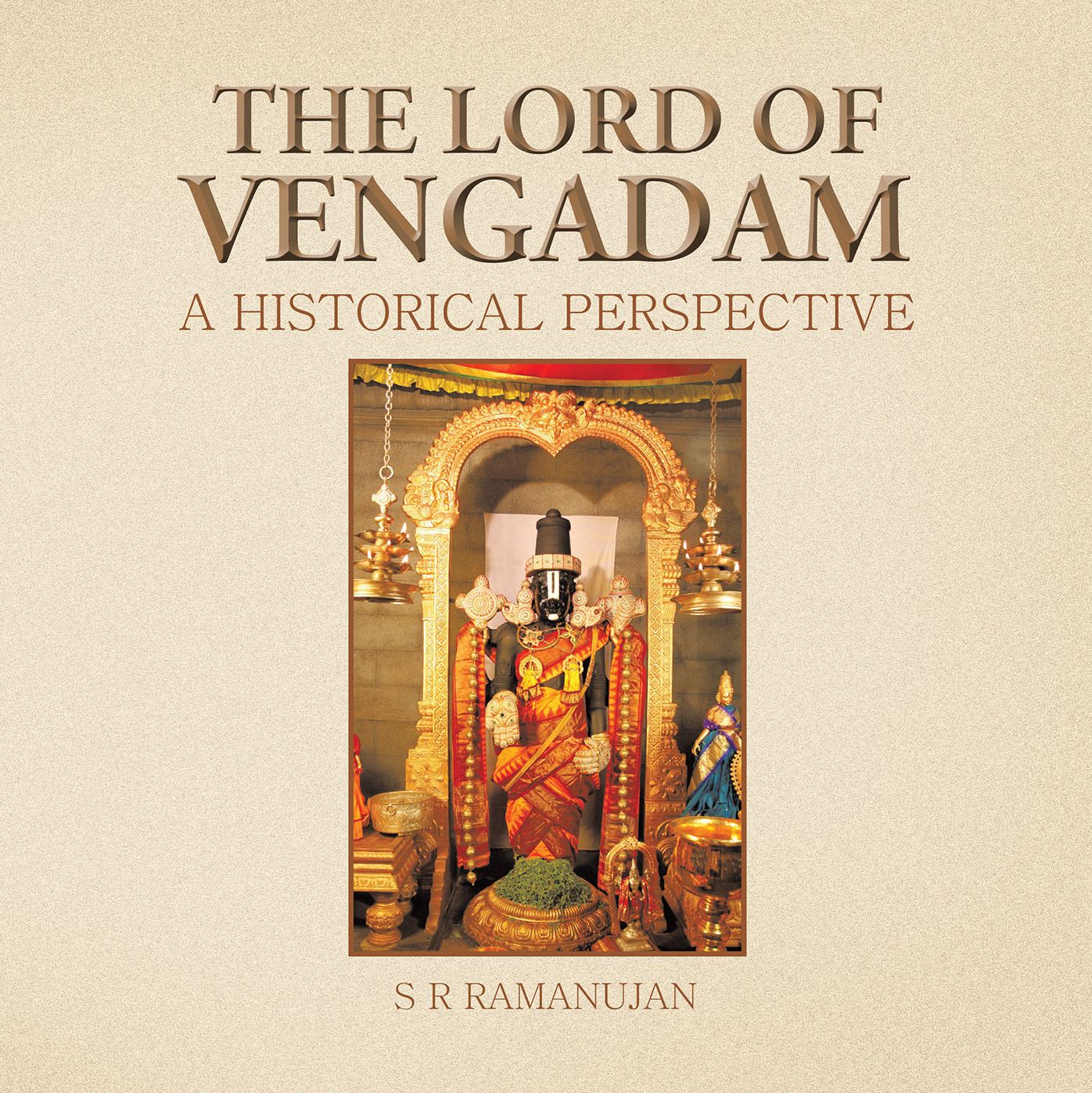 THE LORD OF VENGADAM: A HISTORICAL PERSPECTIVE