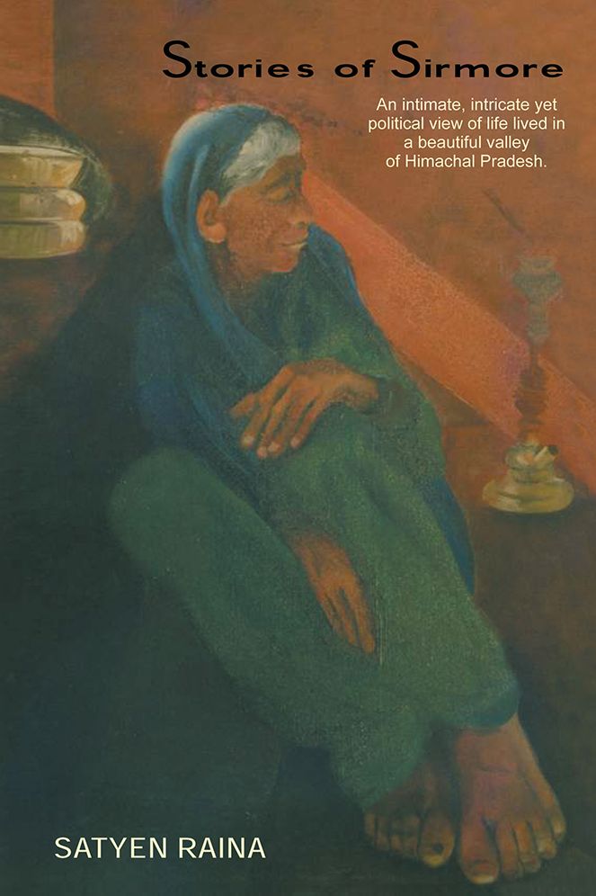 Stories of Sirmore