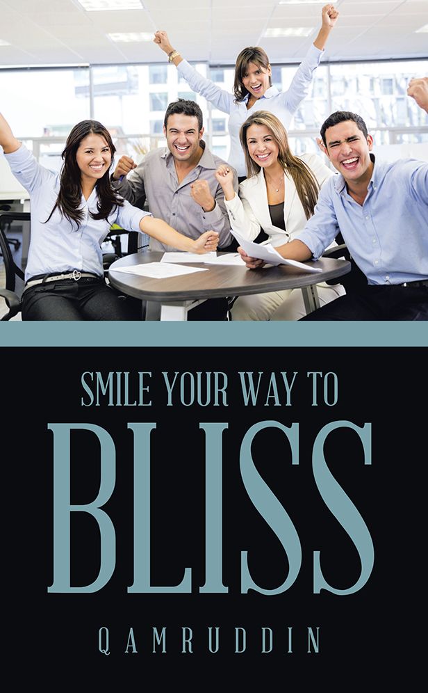 Smile Your Way to Bliss