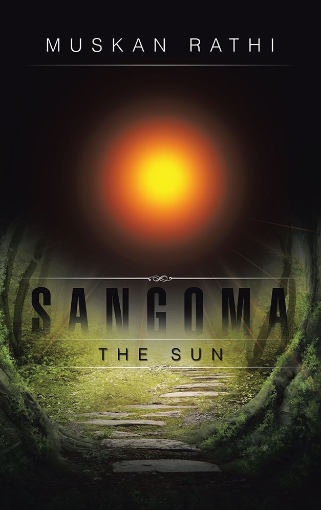 Sangoma: The Sun