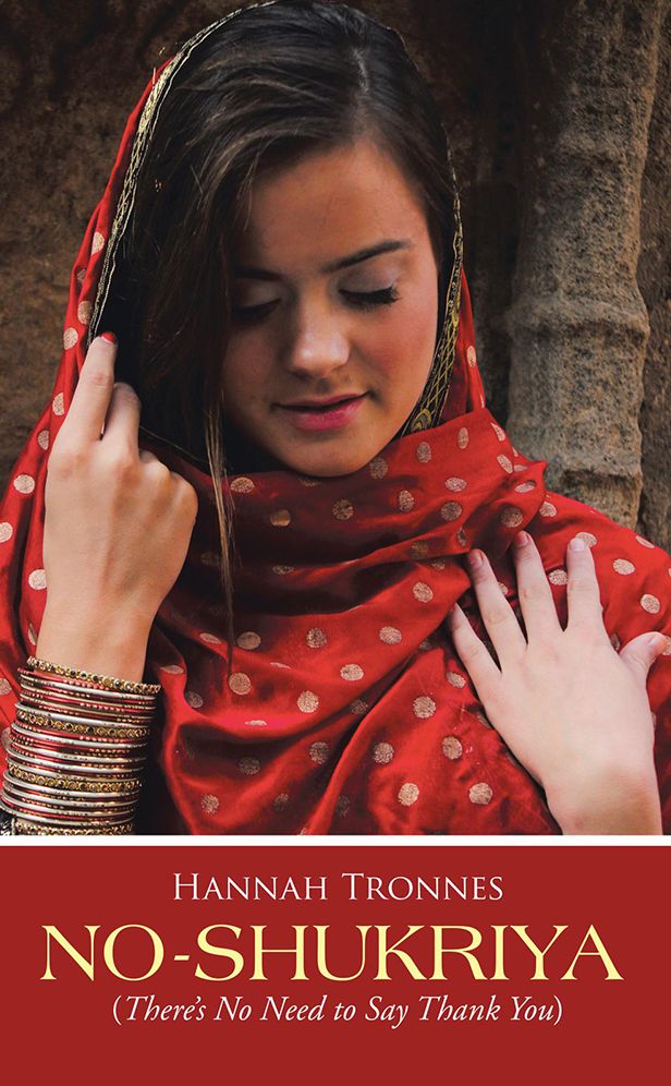 No-shukriya: (There's No Need to Say Thank You)