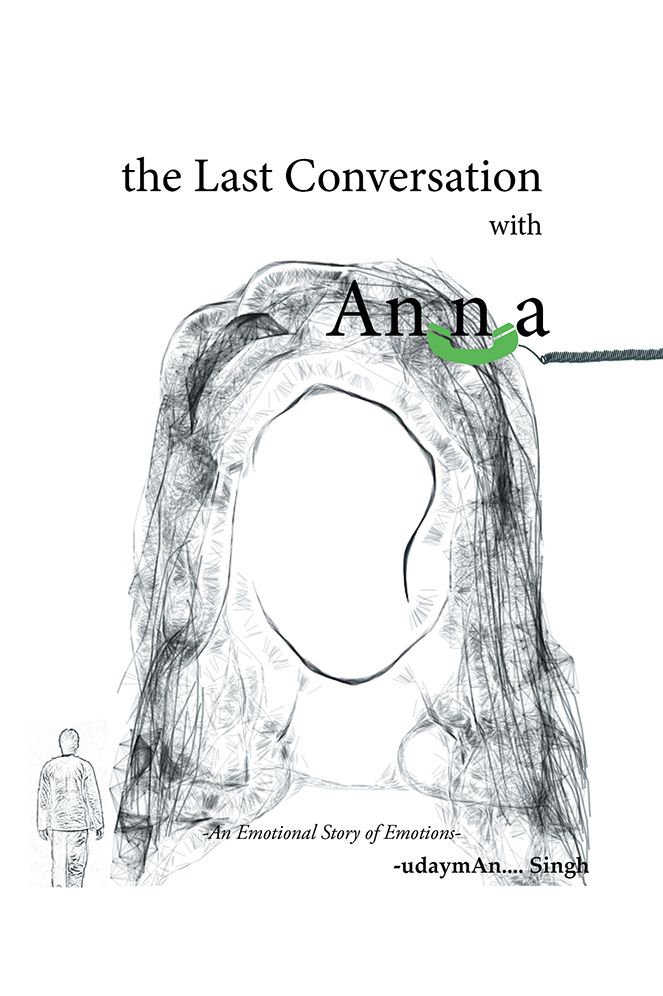 The Last Conversation with Anna: -An Emotional Story of Emotions-