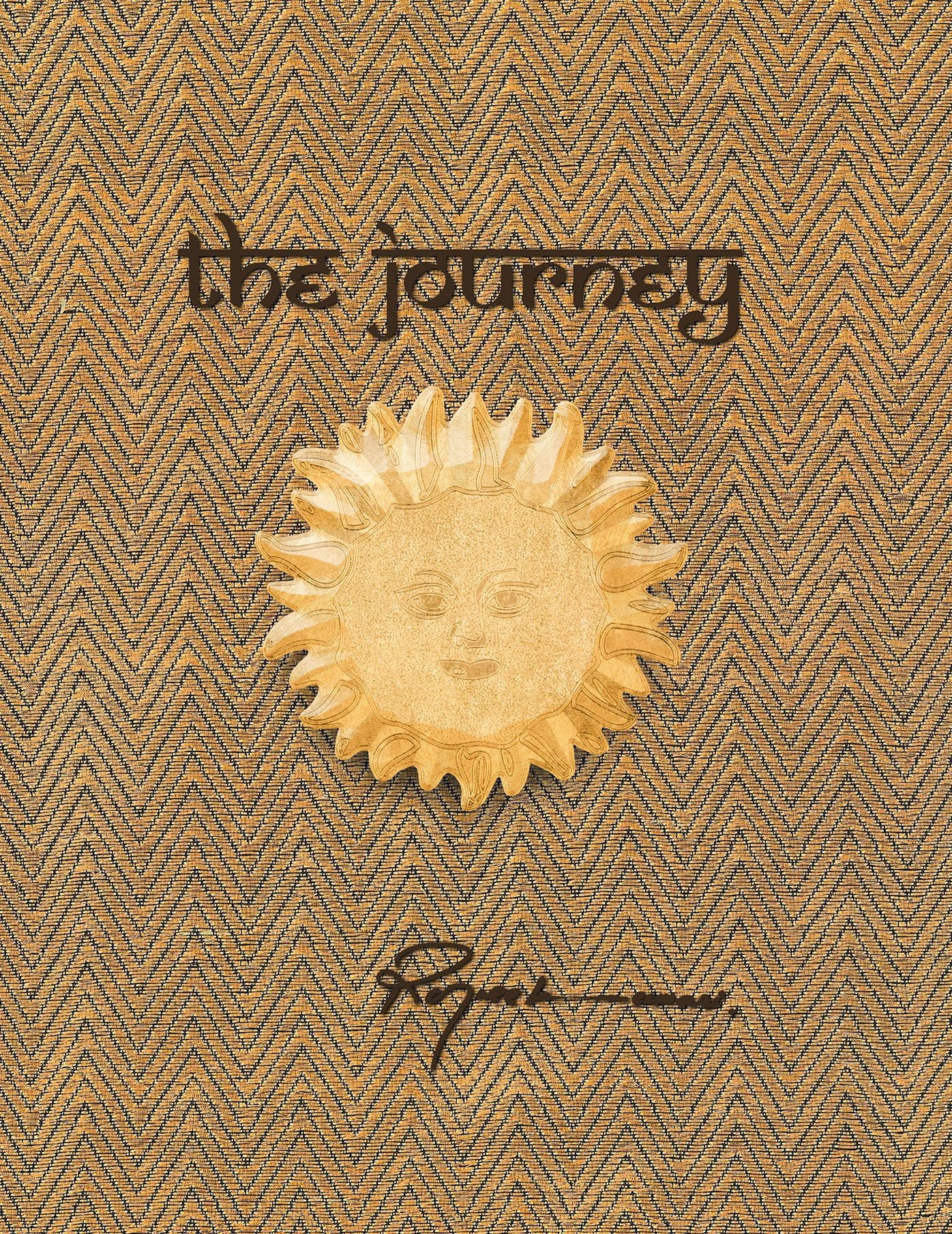 The Journey
