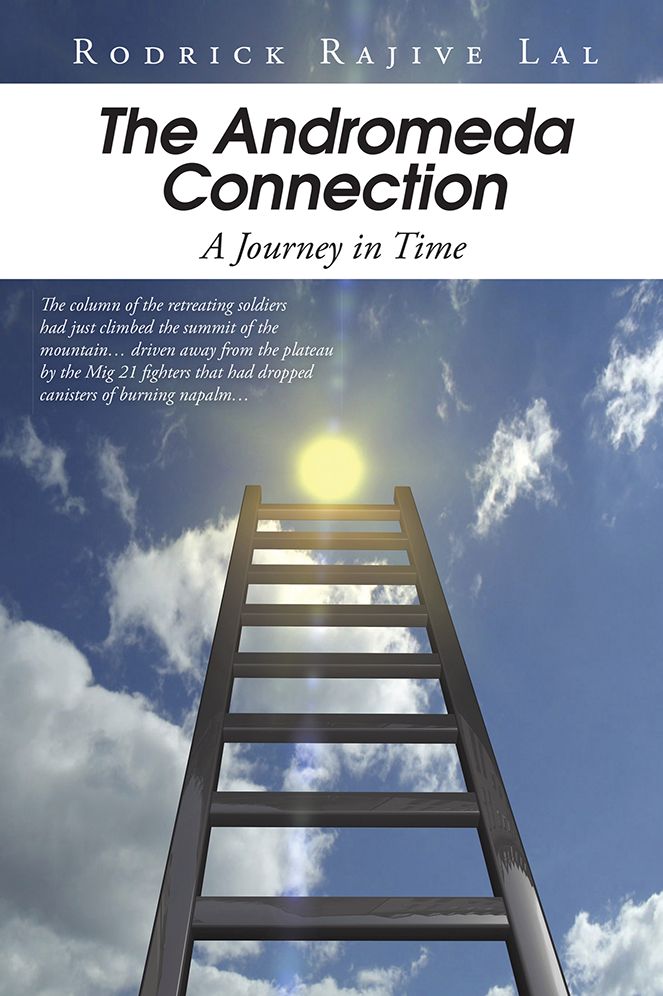 The Andromeda Connection: A Journey in Time