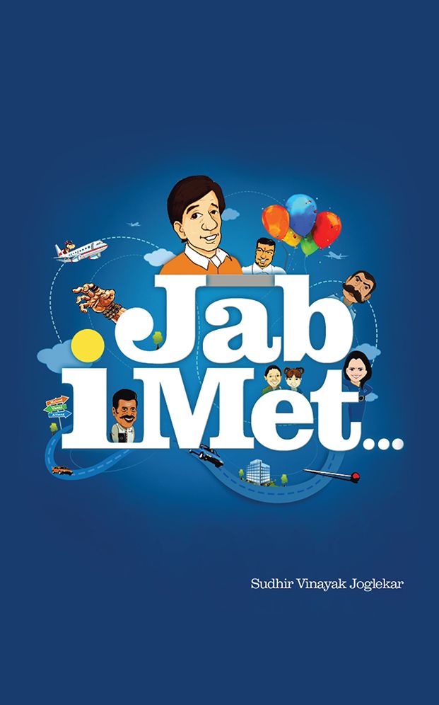 Jab I Met . . .