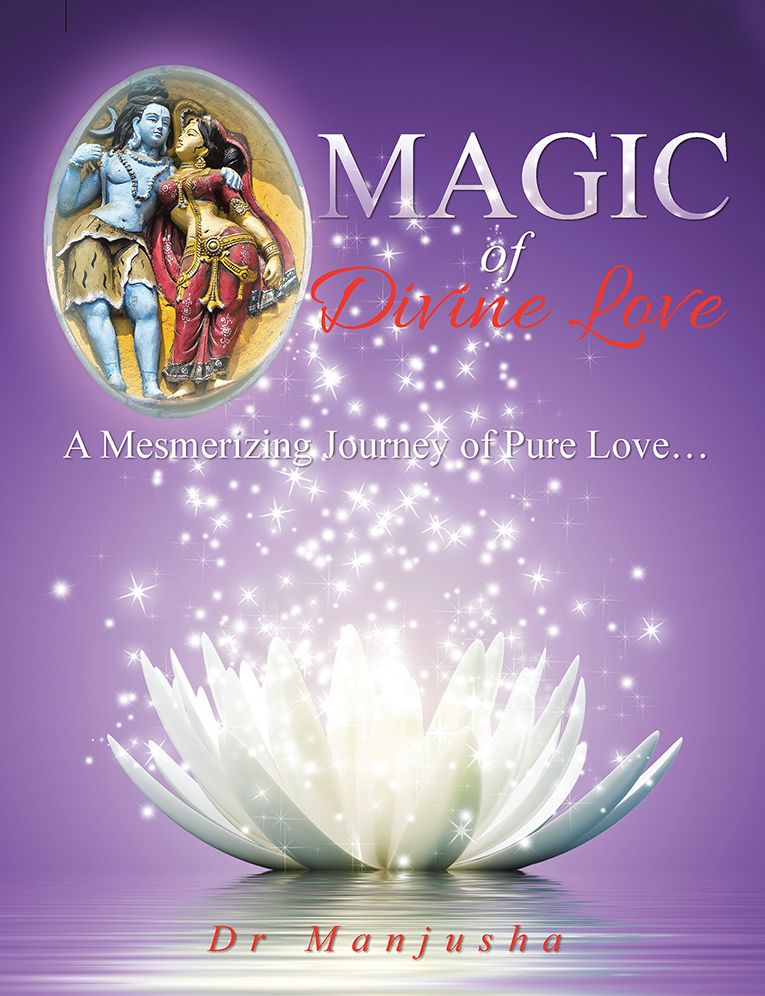 Magic of Divine Love: A Mesmerizing Journey of Pure Love...