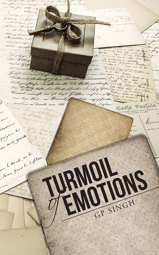 Turmoil Of Emotions