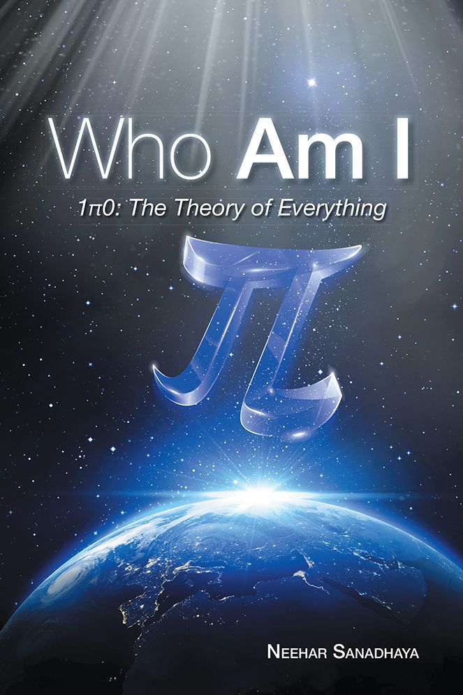 Who Am I: 1