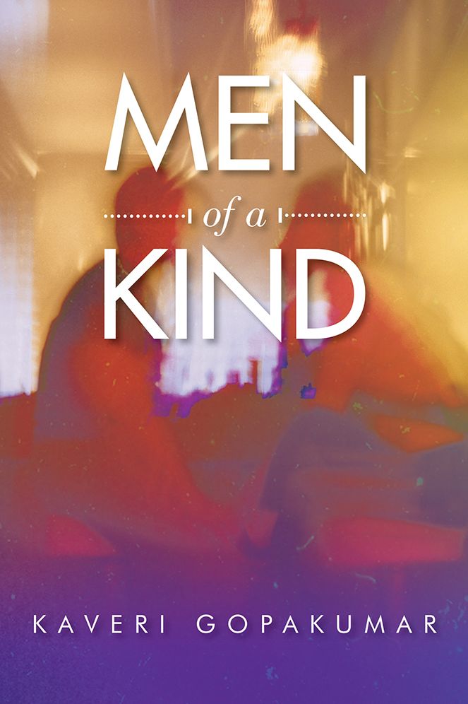 Men Of A Kind
