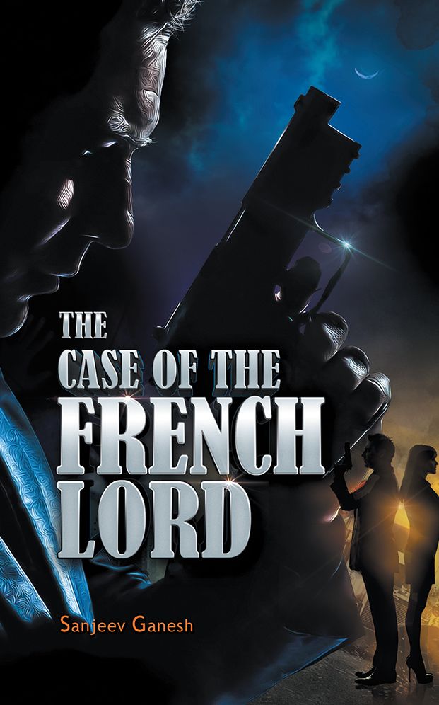 THE CASE OF THE FRENCH LORD