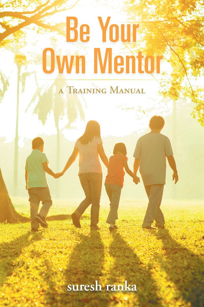 Be Your Own Mentor: a Training Manual