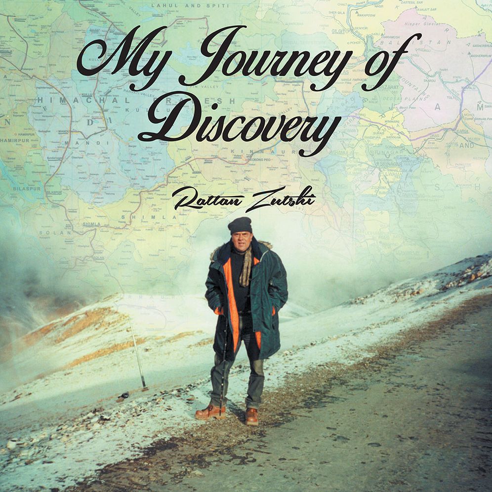 My Journey Of Discovery