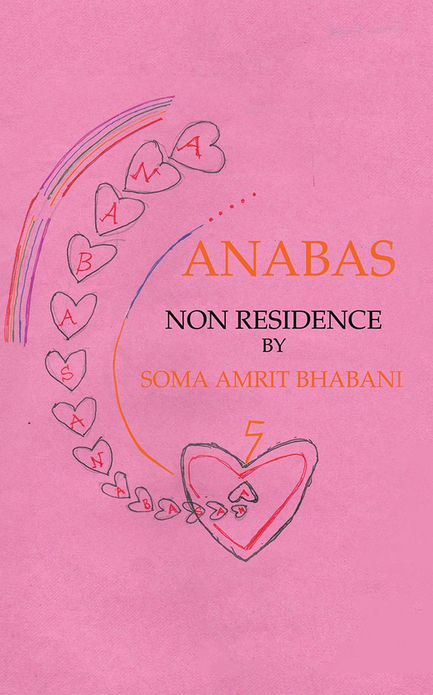 ANABAS: NON RESIDENCE