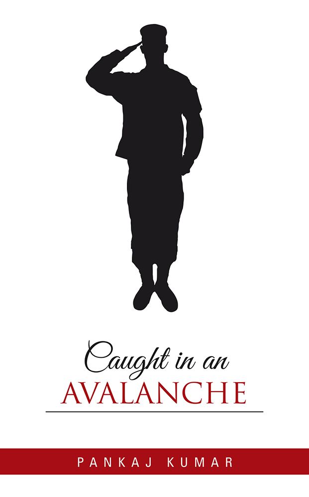 Caught in an Avalanche