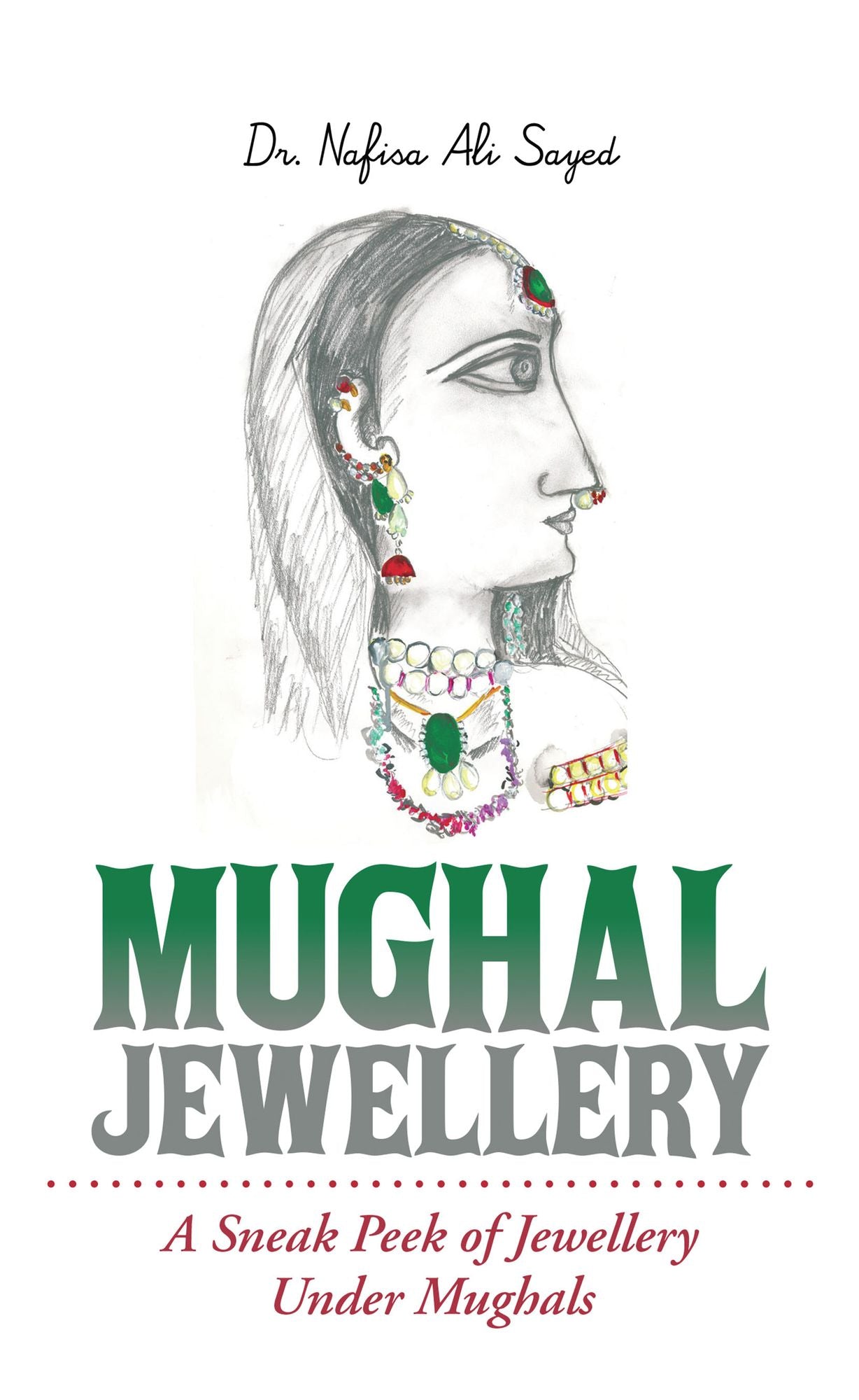 Mughal Jewellery: A Sneak Peek of Jewellery Under Mughals