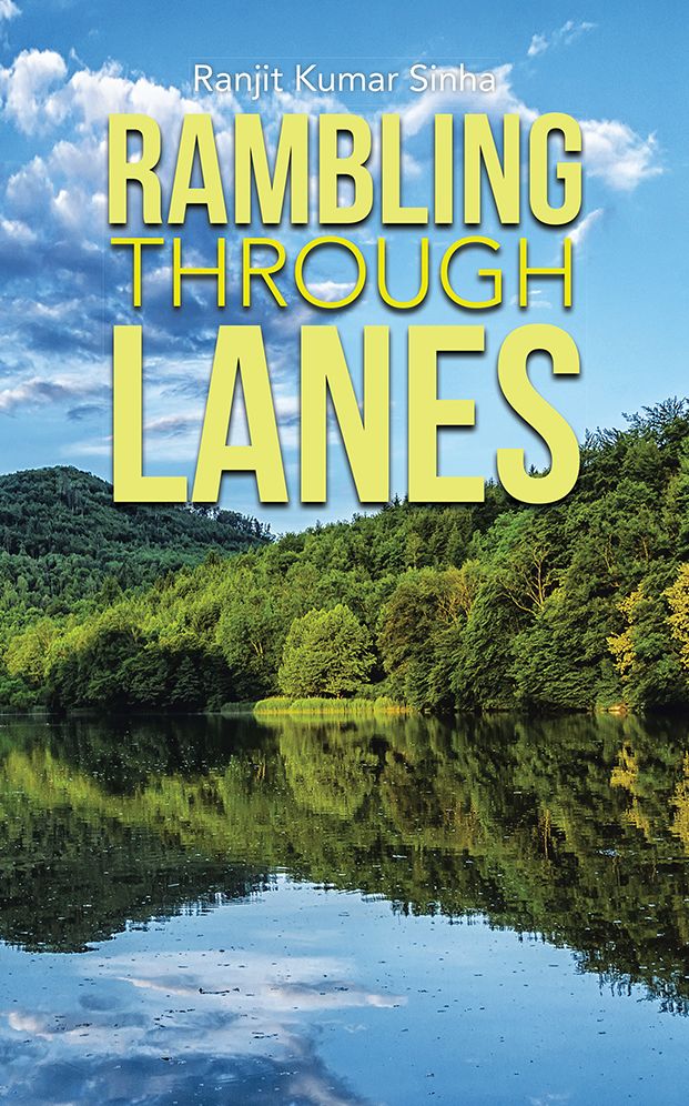 RAMBLING THROUGH LANES