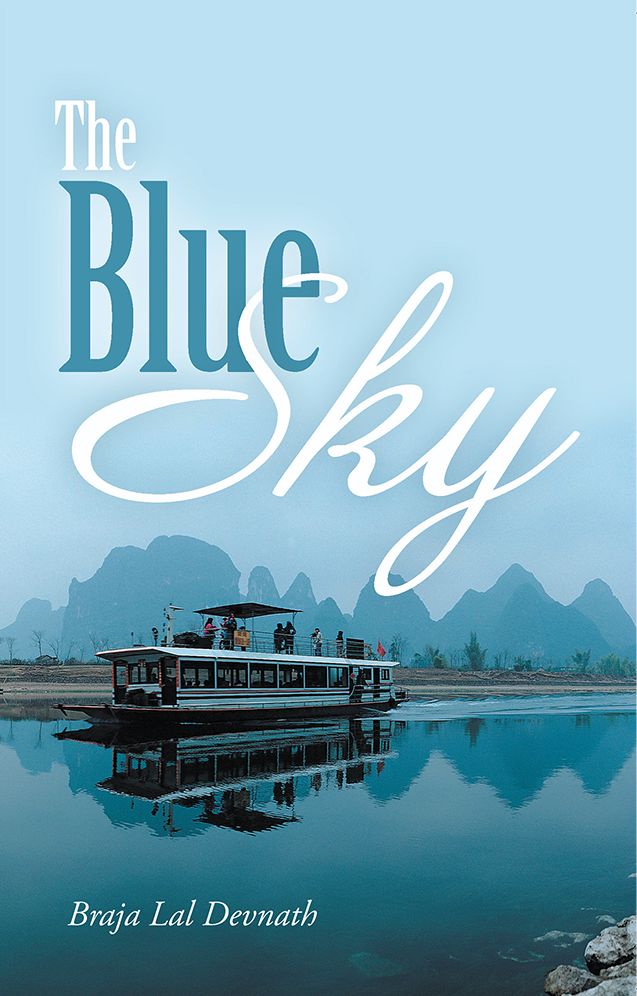 The Blue Sky