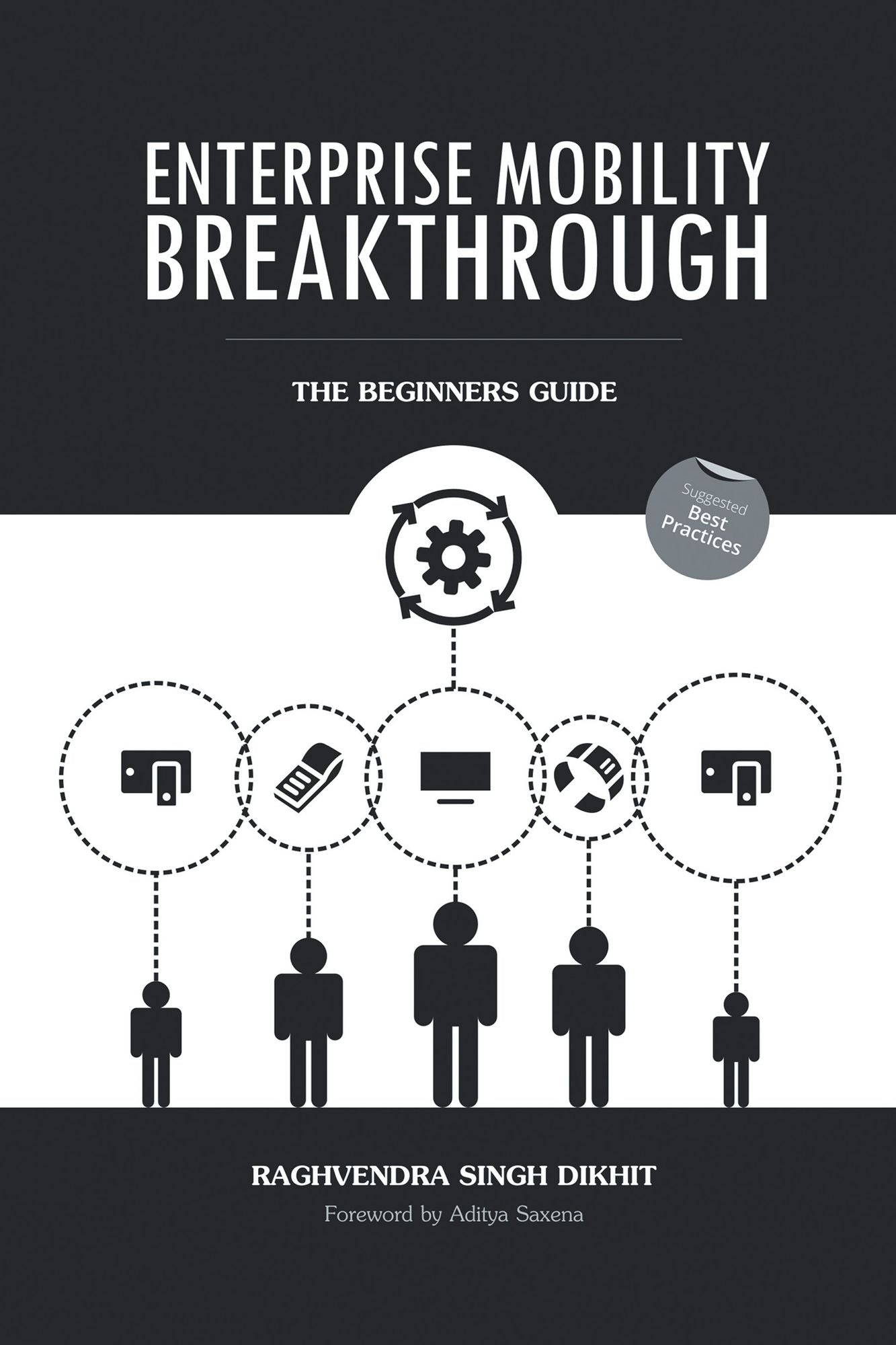 Enterprise Mobility Breakthrough: The Beginners Guide