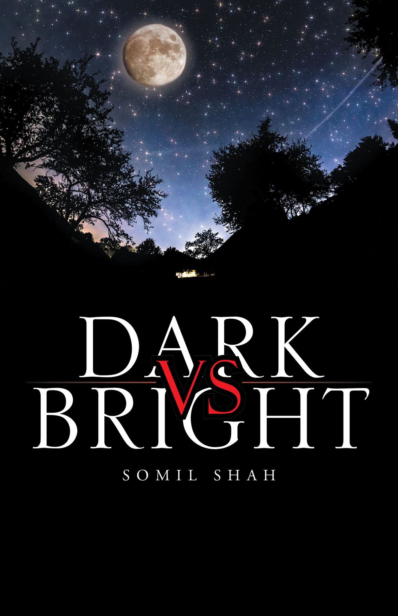 Dark vs Bright