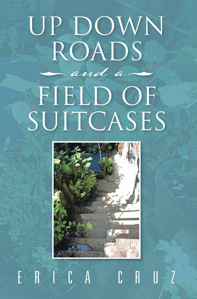 Up Down Roads and a Field of Suitcases