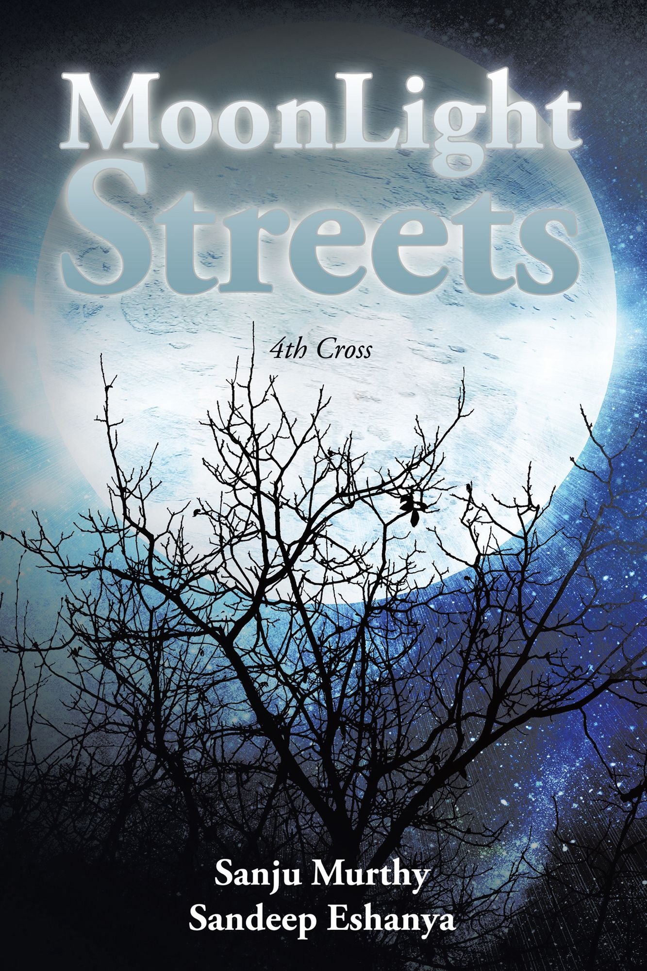 MoonLight Streets: 4th Cross