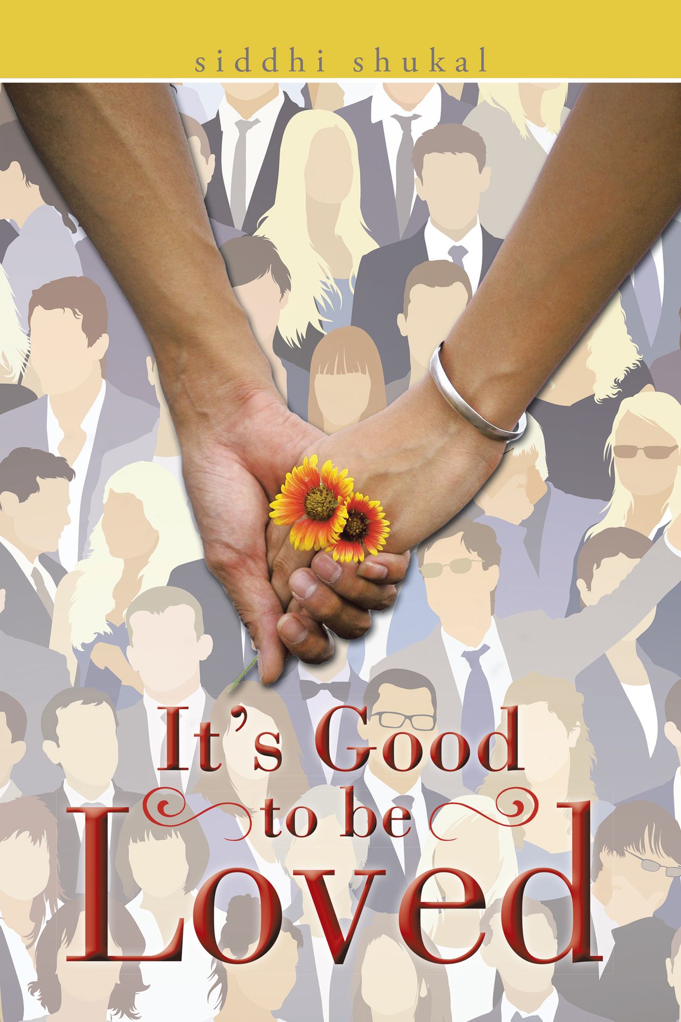 It's Good to be Loved