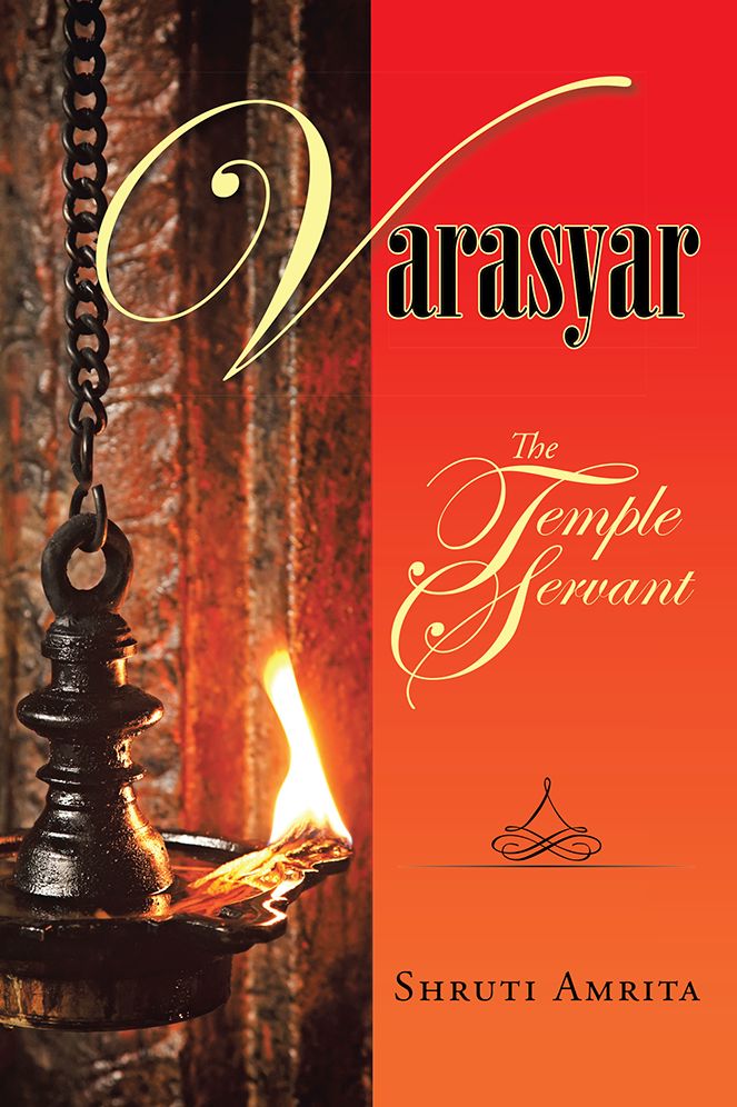 Varasyar: The Temple Servant
