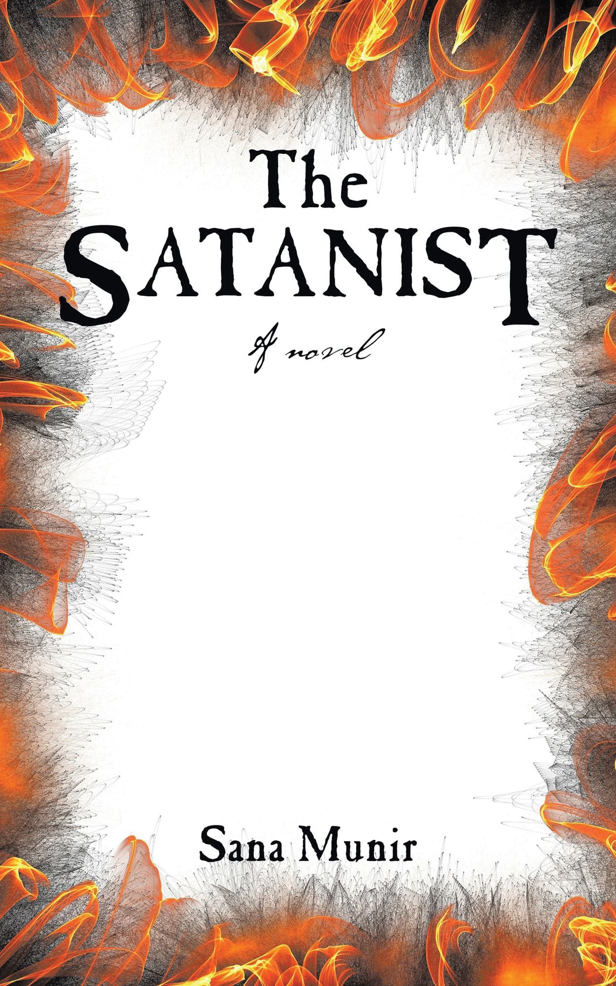 The Satanist: A novel