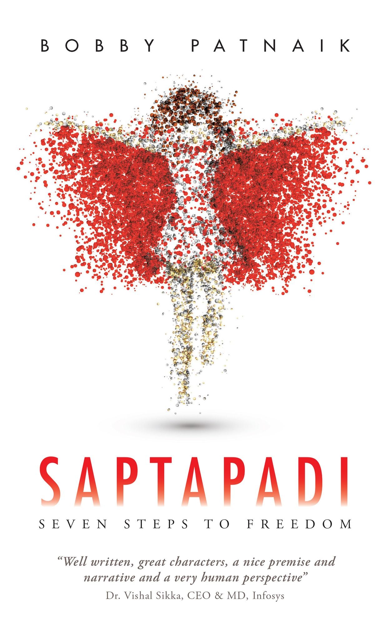 Saptapadi: Seven Steps to Freedom