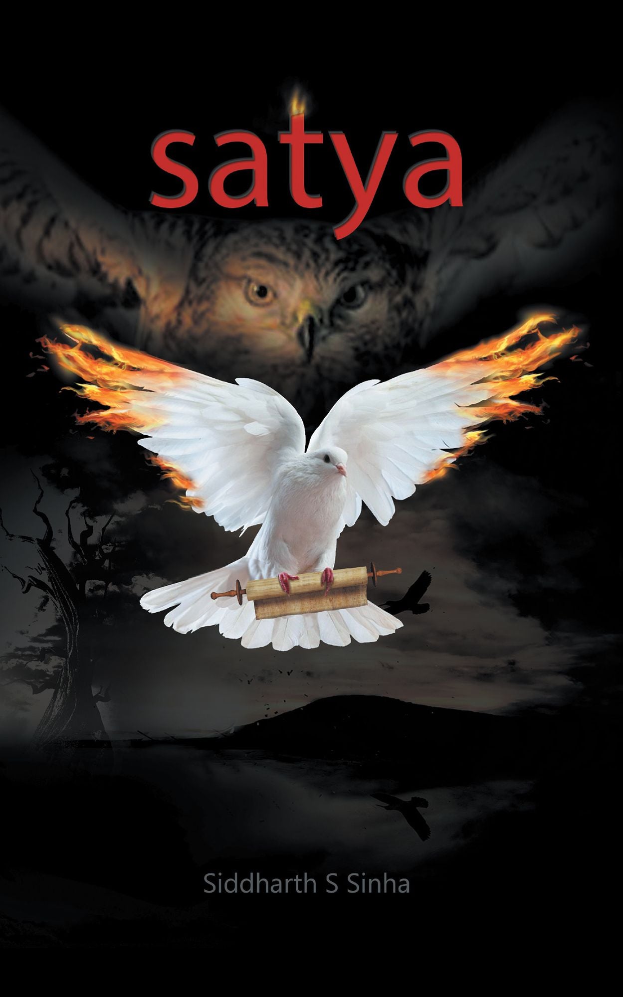 SATYA: A Novel