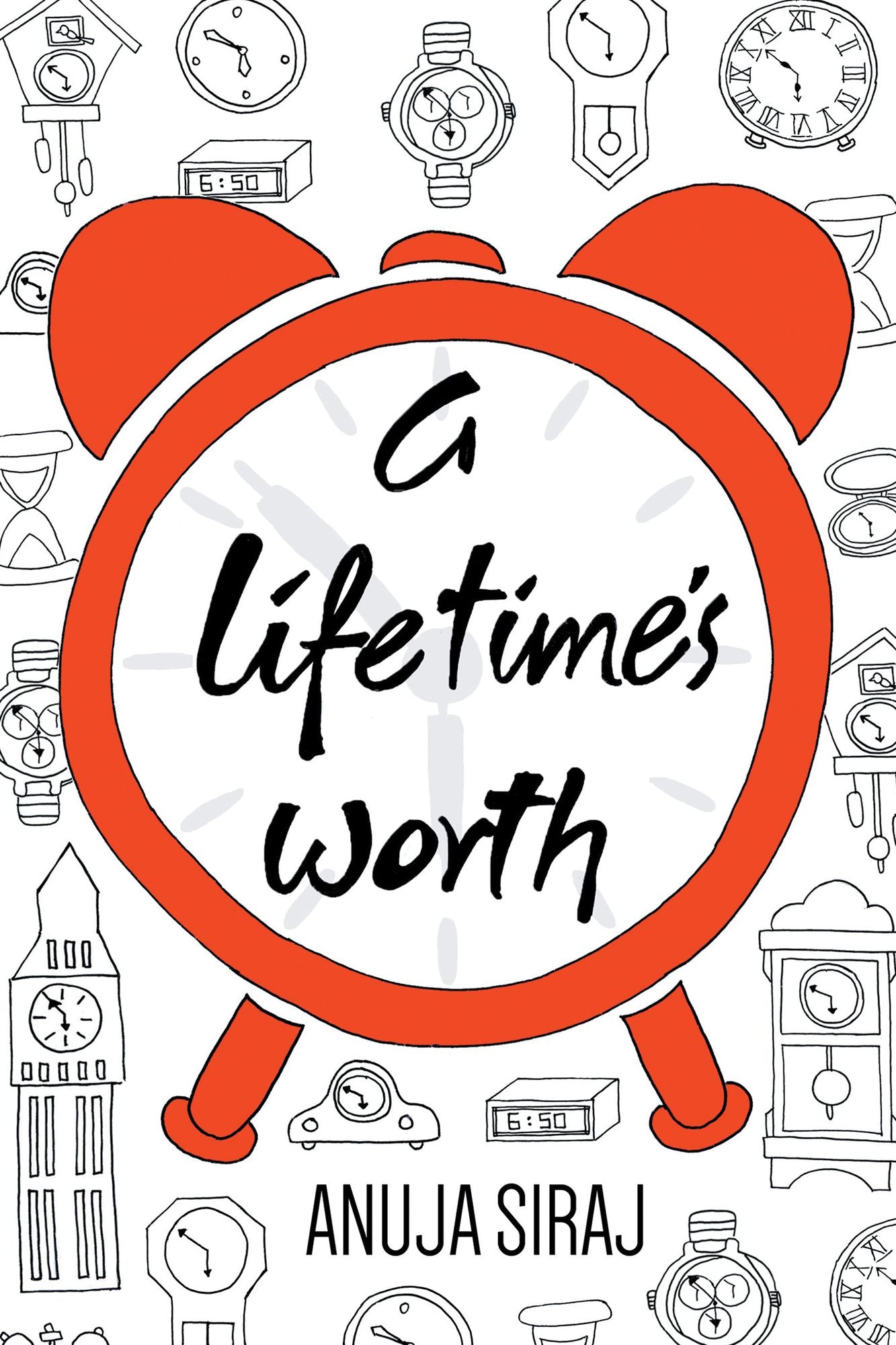 A Lifetime's Worth