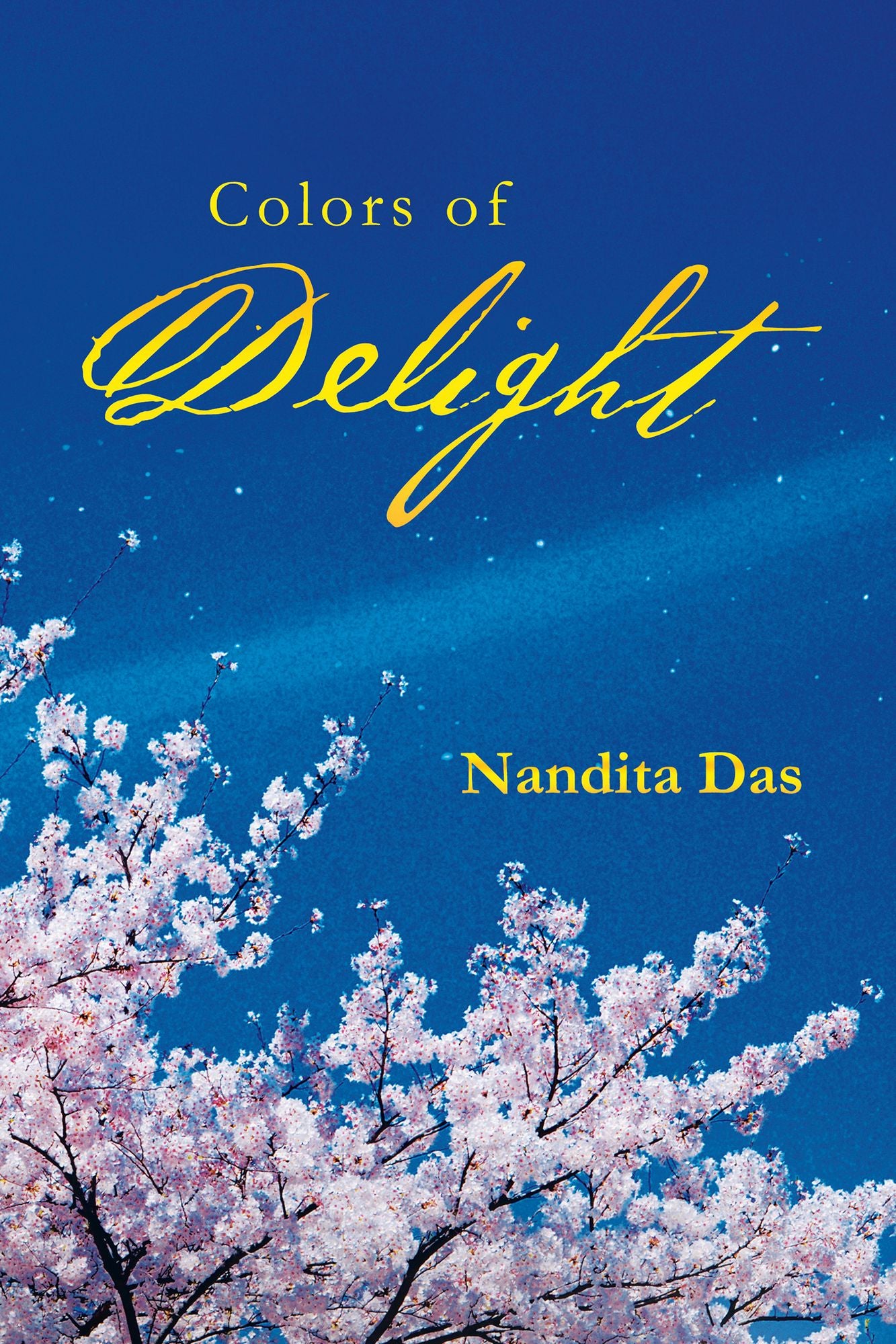 Colors of Delight