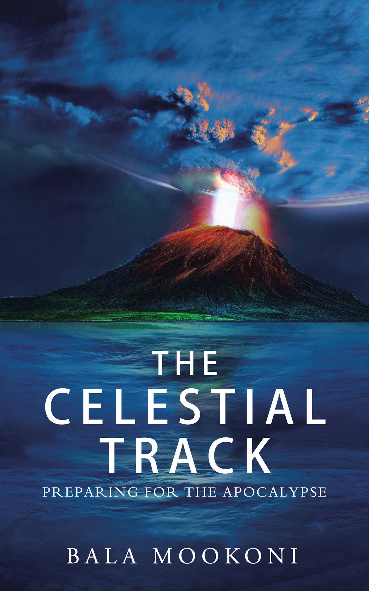 The Celestial Track: Preparing for the Apocalypse