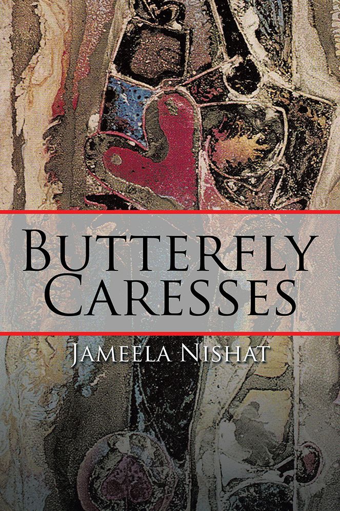 Butterfly Caresses