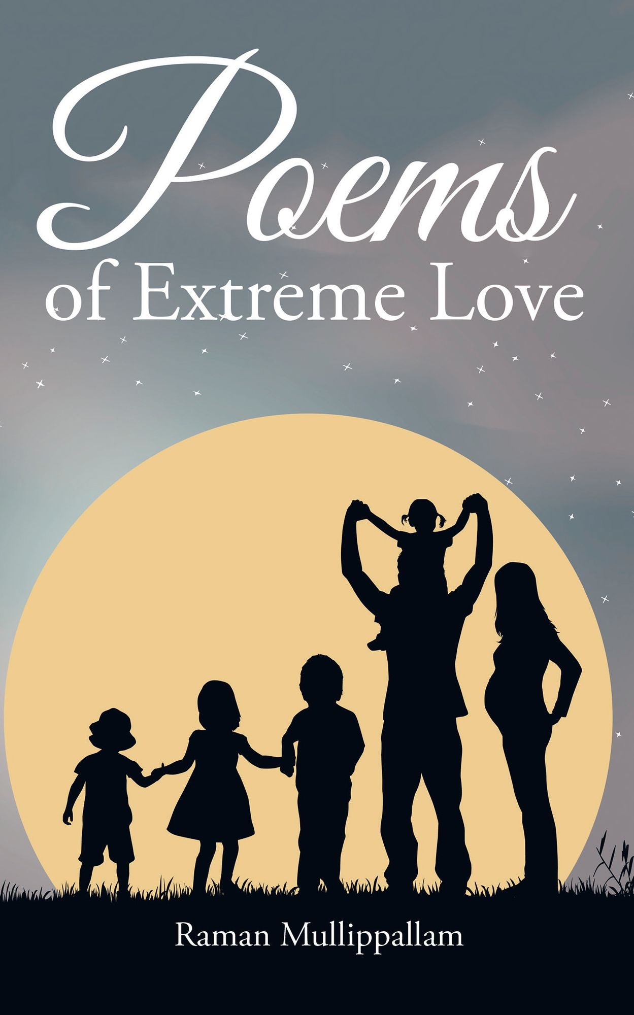 Poems of Extreme Love