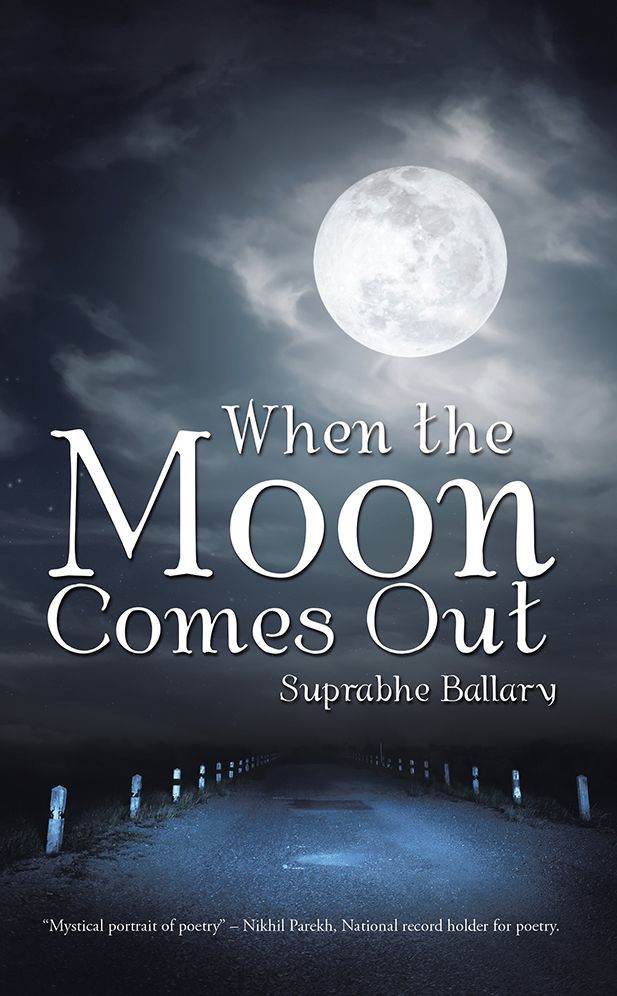 When the Moon Comes Out