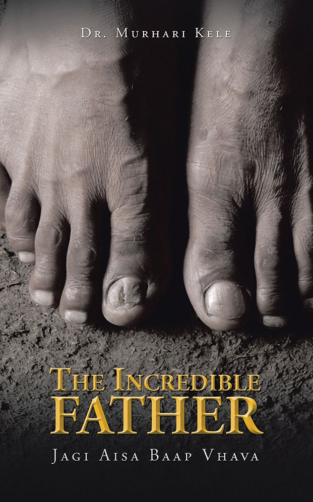 The Incredible Father: Jagi Aisa Baap Vhava