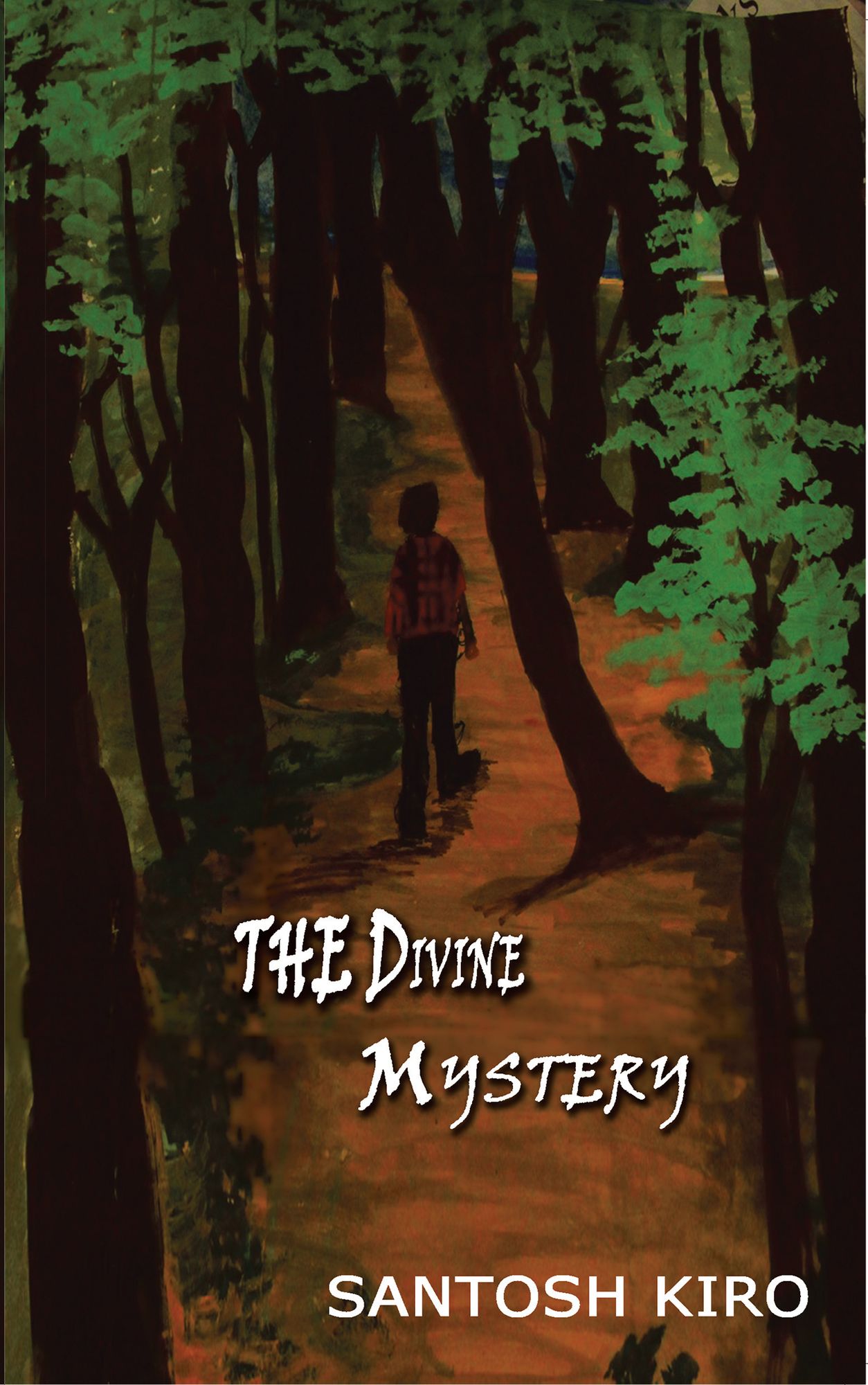The Divine Mystery