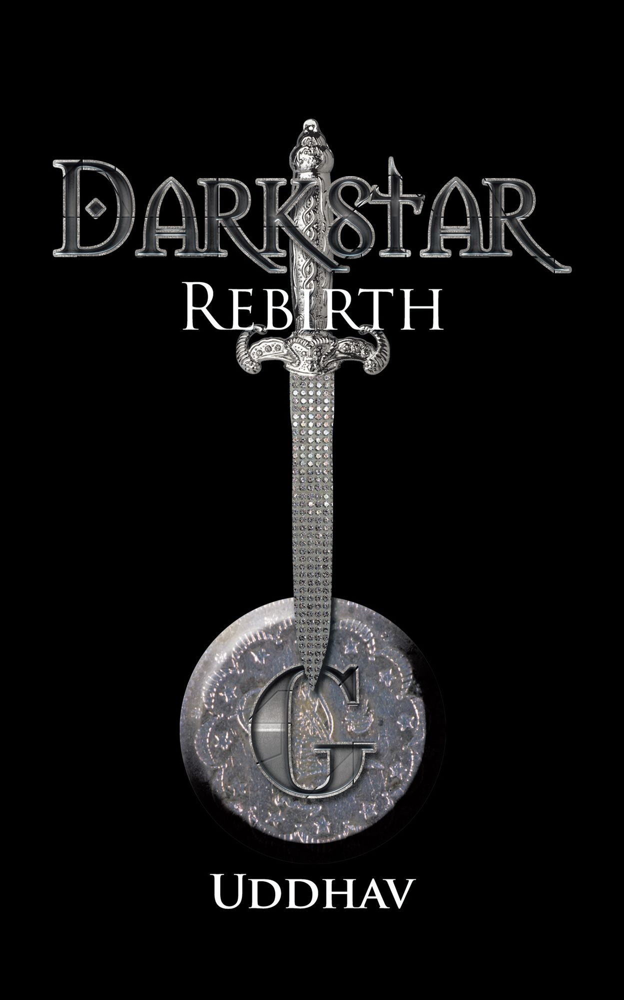 Darkstar: Rebirth