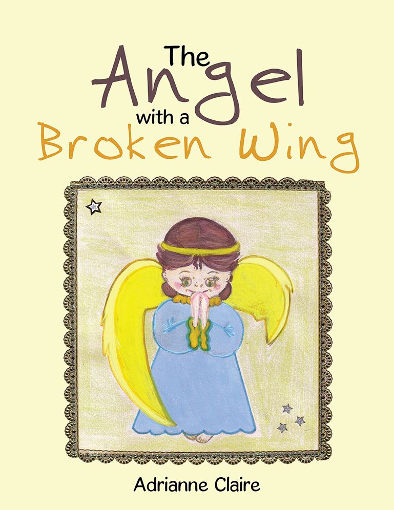 The Angel with a Broken Wing